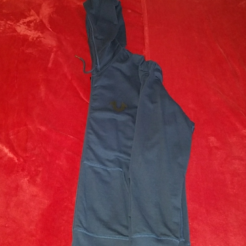 True Religion Hoodie